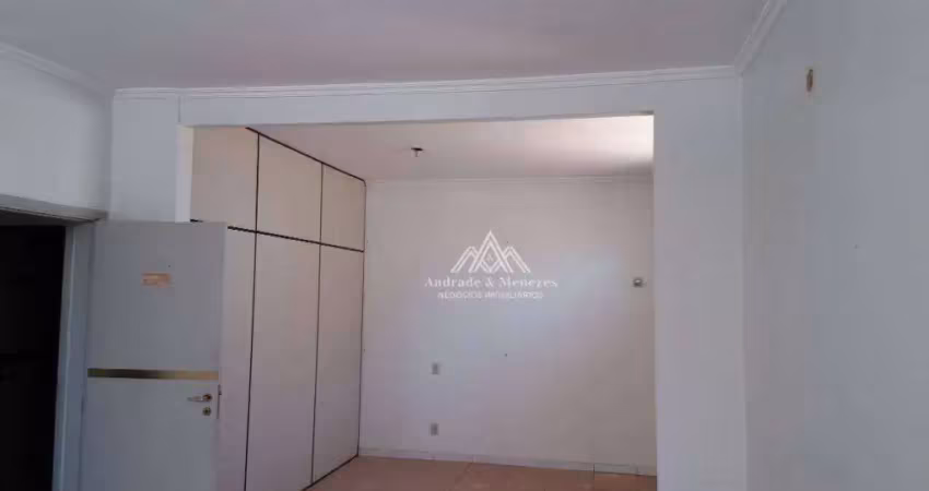 Conjunto para alugar, 237 m² por R$ 6.331,58/mês - Jardim Palma Travassos - Ribeirão Preto/SP