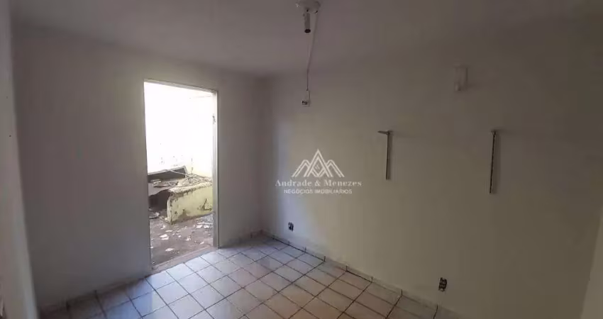 Salão para alugar, 70 m² por r$ 970,00/mês - centro - ribeirão preto/sp