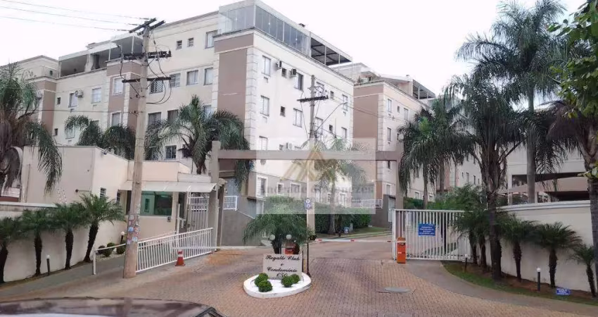 Apartamento com 1 dormitório para alugar, 37 m² por r$ 1.331,33/mês - lagoinha - ribeirão preto/sp
