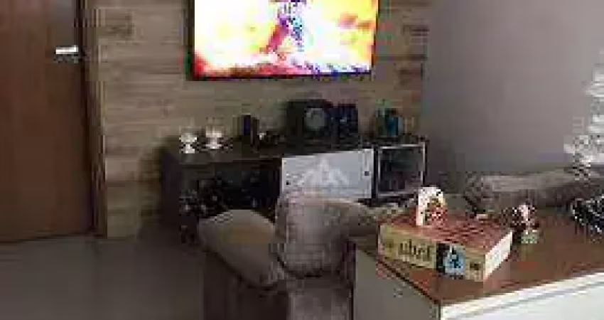Casa com 3 dormitórios à venda, 83 m² por r$ 430.000,00 - ipiranga - ribeirão preto/sp