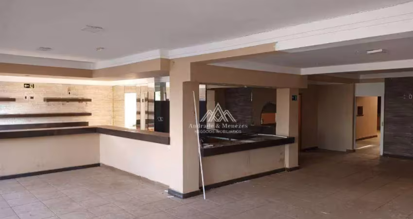 Casa para alugar, 258 m² por r$ 8.244,82/mês - jardim américa - ribeirão preto/sp