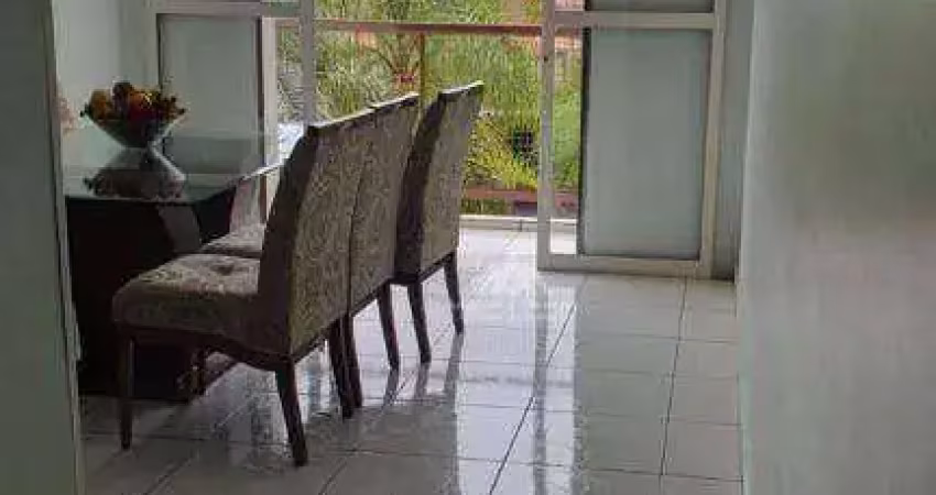 Apartamento com 3 dormitórios à venda, 66 m² por r$ 230.000,00 - parque industrial lagoinha - ribeirão preto/sp