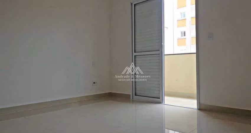 Apartamento com 2 dormitórios, 68 m² - venda por r$ 395.000,00 ou aluguel por r$ 2.738,06/mês - jardim botânico - ribeirão preto/sp