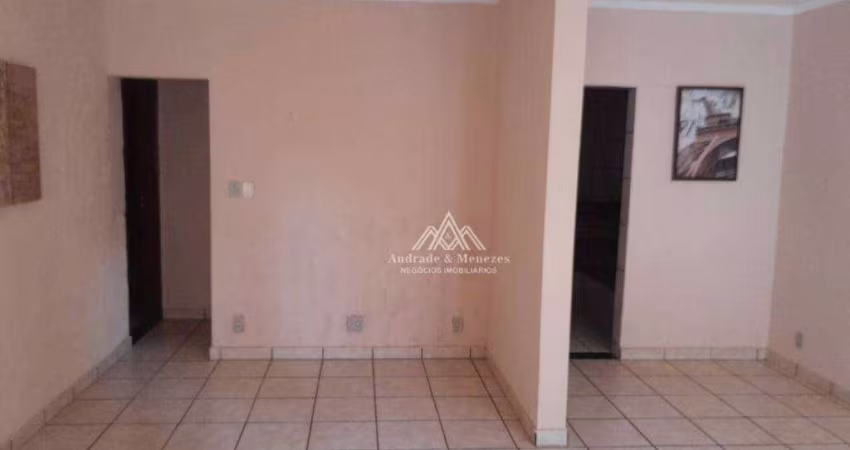 Casa com 2 dormitórios à venda, 171 m² por R$ 300.000,00 - Independência - Ribeirão Preto/SP