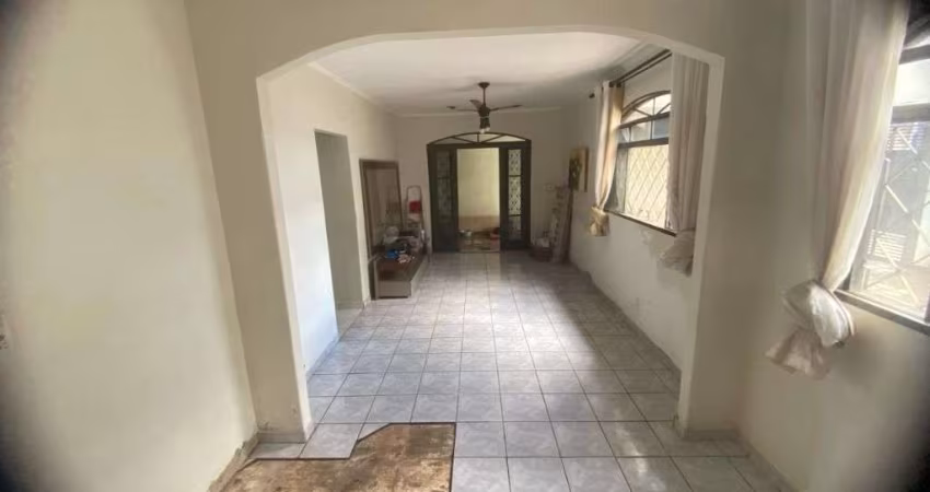 Casa com 4 dormitórios à venda, 145 m² por R$ 400.000,00 - Jardim Roberto Benedetti - Ribeirão Preto/SP