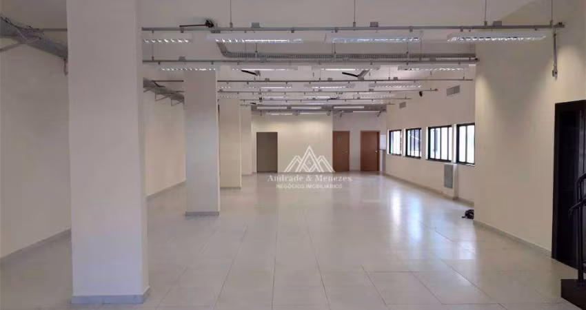 Prédio para alugar, 1200 m² por R$ 34.000,00/mês - Nova Ribeirânia - Ribeirão Preto/SP