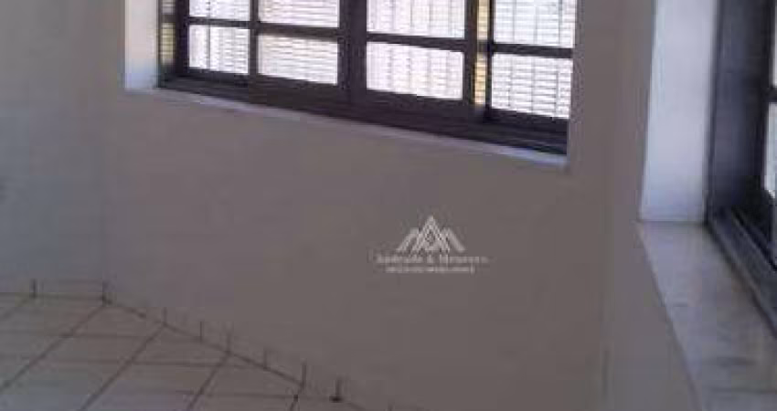 Casa com 3 dormitórios à venda, 108 m² por R$ 250.000,00 - Vila Tibério - Ribeirão Preto/SP