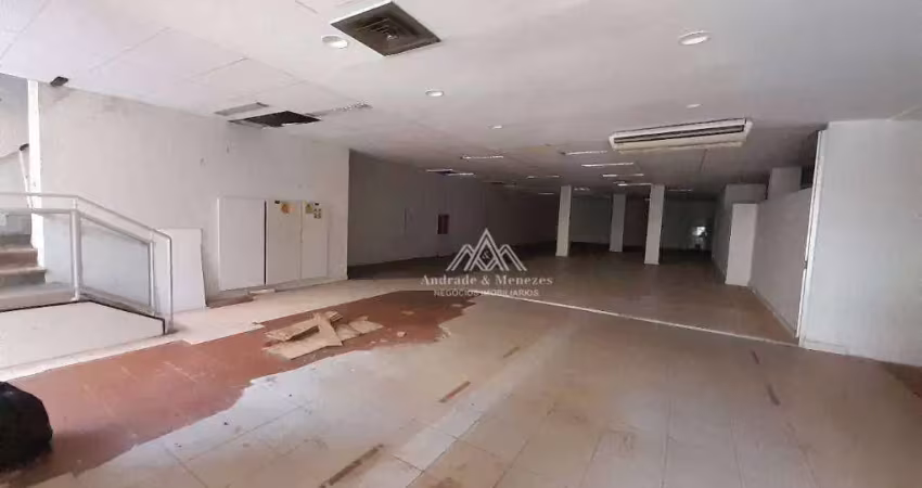 Prédio para alugar, 742 m² por r$ 16.031,76/mês - centro - ribeirão preto/sp