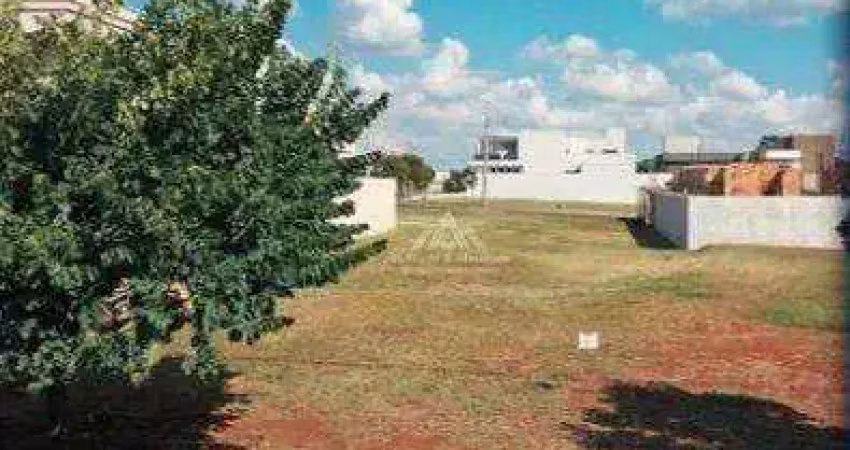 Terreno à venda, 360 m² por r$ 530.000,00 - alto do castelo - ribeirão preto/sp