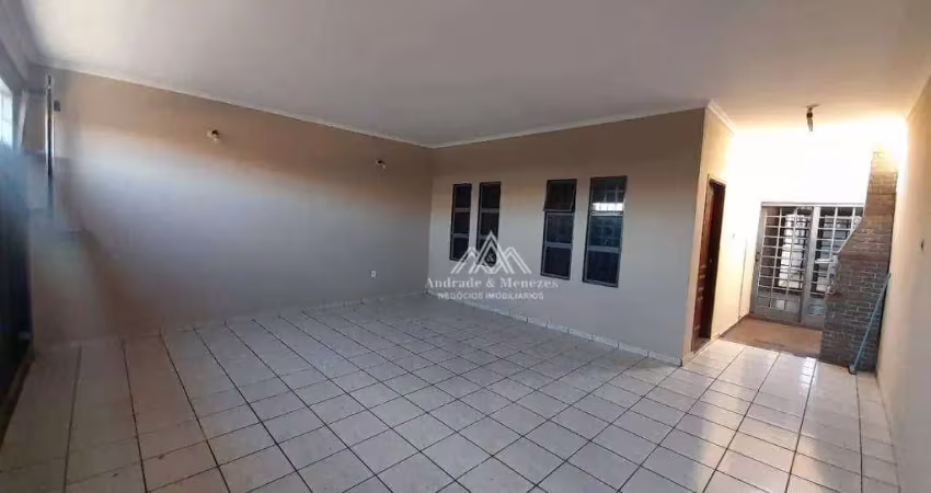 Casa com 2 dormitórios à venda, 138 m² por r$ 297.000,00 - parque ribeirão preto - ribeirão preto/sp