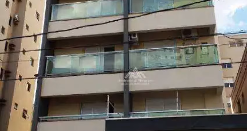 Apartamento com 1 dormitório à venda, 40 m² por R$ 220.000,00 - Nova Aliança - Ribeirão Preto/SP