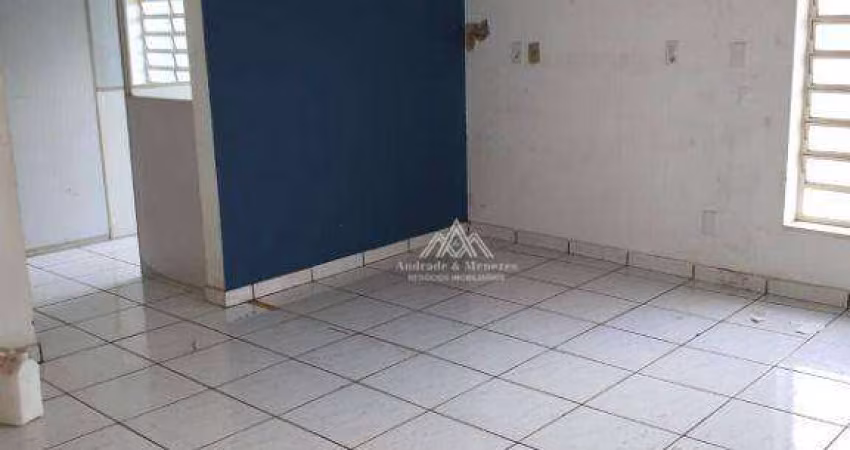 Sobrado à venda, 202 m² por R$ 690.000,00 - Jardim Sumaré - Ribeirão Preto/SP