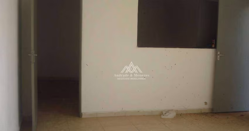 Salão, 123 m² - venda por R$ 330.000,00 ou aluguel por R$ 2.256,29/mês - Jardim Anhangüera - Ribeirão Preto/SP
