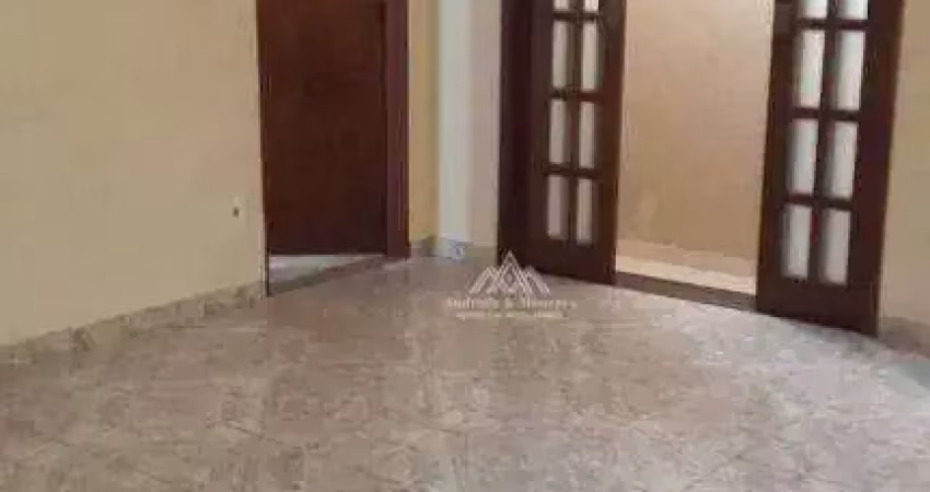 Casa com 2 dormitórios à venda, 101 m² por r$ 297.000,00 - jardim independência - ribeirão preto/sp