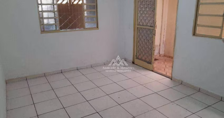 Casa com 3 dormitórios suítes à venda, 76 m² por R$ 230.000 - Jardim Helena - Ribeirão Preto/SP