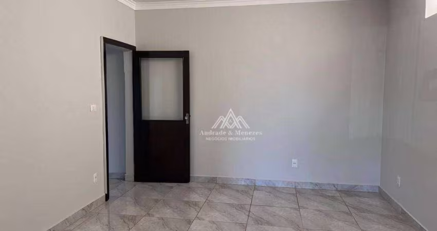 Sobrado com 2 dormitórios para alugar, 225 m² por R$ 5.500/mês - Centro - Ribeirão Preto/SP