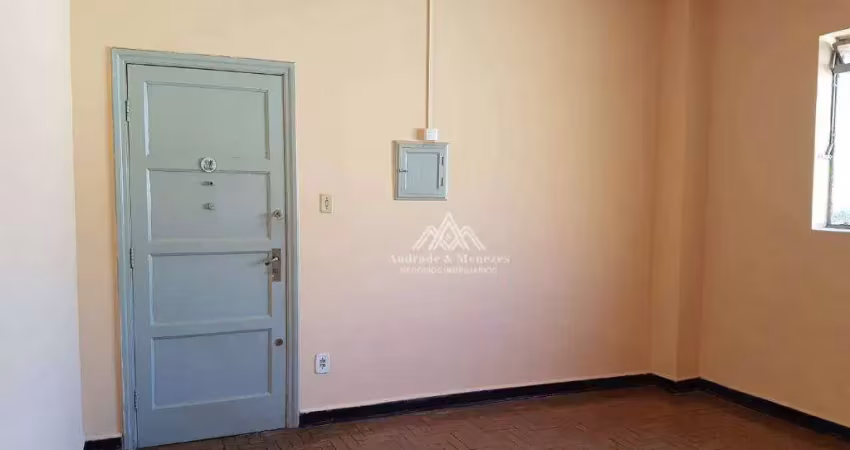 Apartamento com 3 dormitórios à venda, 93 m² por r$ 155.000,00 - centro - ribeirão preto/sp
