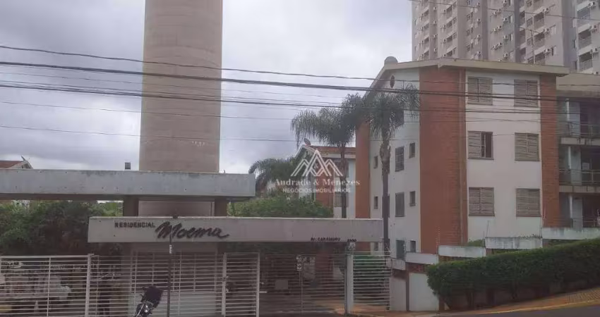 Apartamento com 2 dormitórios à venda, 66 m² por r$ 230.000,00 - república - ribeirão preto/sp