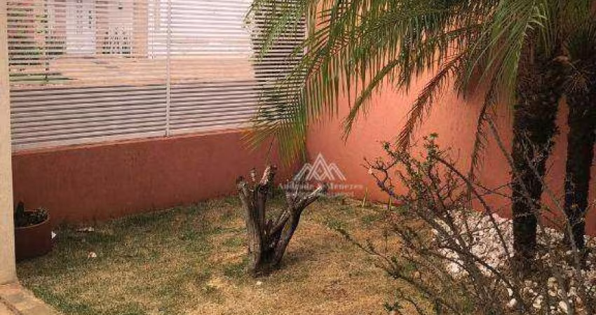 Casa com 4 dormitórios à venda, 287 m² por R$ 1.100.000,00 - City Ribeirão - Ribeirão Preto/SP