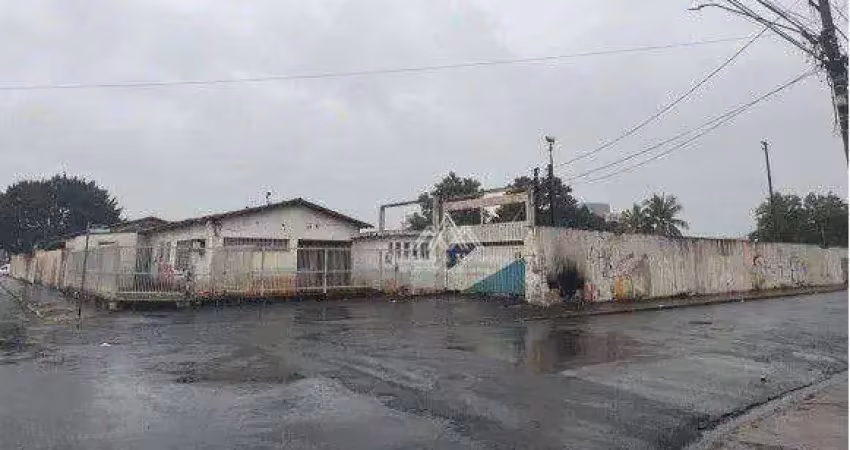 Terreno à venda, 5937 m² por r$ 6.980.000,00 - campos elíseos - ribeirão preto/sp