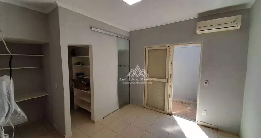 Sala para alugar, 25 m² por r$ 1.250/mês - jardim irajá - ribeirão preto/sp