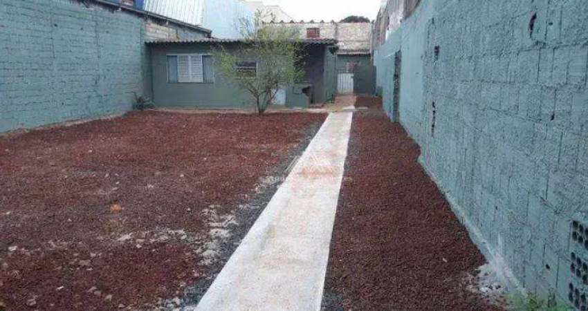 Terreno para alugar, 450 m² por R$ 4.000/mês - Vila Elisa - Ribeirão Preto/SP