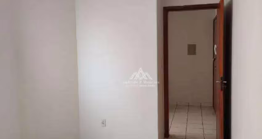 Apartamento com 1 dormitório à venda, 32 m² por R$ 250.000,00 - Jardim Botânico - Ribeirão Preto/SP