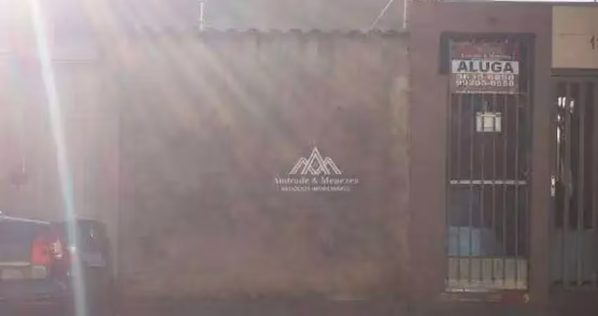 Casa com 2 dormitórios à venda por r$ 385.000,00 - campos elíseos - ribeirão preto/sp