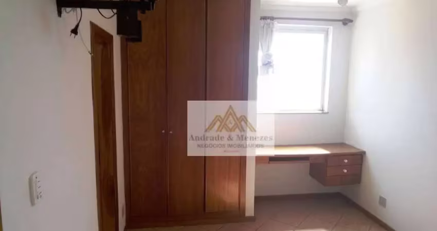 Kitnet com 1 dormitório para alugar, 20 m² por r$ 1.105,89/mês - centro - ribeirão preto/sp