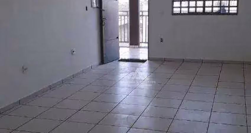 Sala para alugar, 48 m² por r$ 730,00/mês - vila tamandaré - ribeirão preto/sp