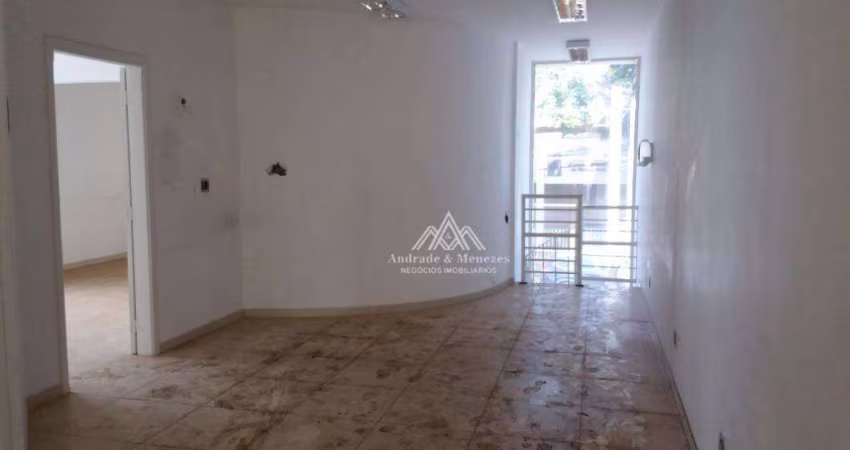 Sobrado à venda, 278 m² por R$ 850.000,00 - Jardim Sumaré - Ribeirão Preto/SP