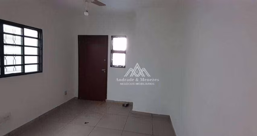 Casa com 2 dormitórios à venda, 96 m² por R$ 220.000,00 - Ribeirão Verde - Ribeirão Preto/SP