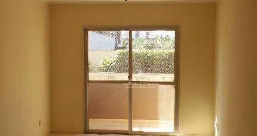Apartamento com 3 dormitórios à venda, 111 m² por R$ 450.000 - Jardim Irajá - Ribeirão Preto/SP