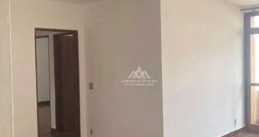 Apartamento com 3 dormitórios à venda, 85 m² por r$ 320.000 - jardim irajá - ribeirão preto/sp