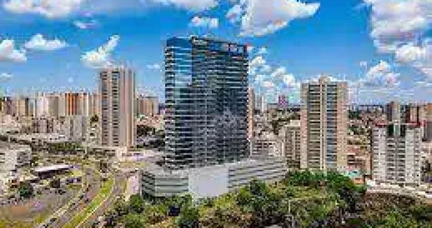 Apartamento com 1 dormitório à venda, 56 m² por R$ 560.000,00 - Jardim Botânico - Ribeirão Preto/SP