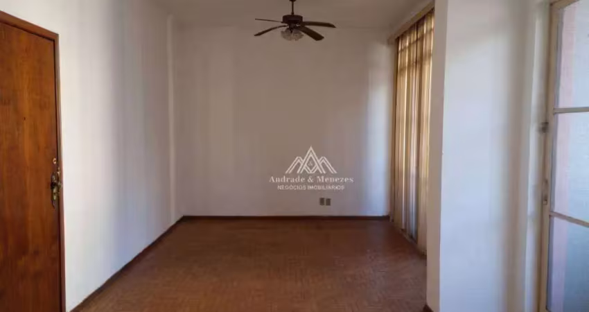 Apartamento com 2 dormitórios, 171 m² - venda por r$ 212.000 - centro - ribeirão preto/sp