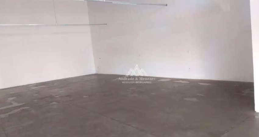 Galpão, 160 m² - venda por r$ 730.000,00 ou aluguel por r$ 3.864,00/mês - jardim gimenez - sertãozinho/sp