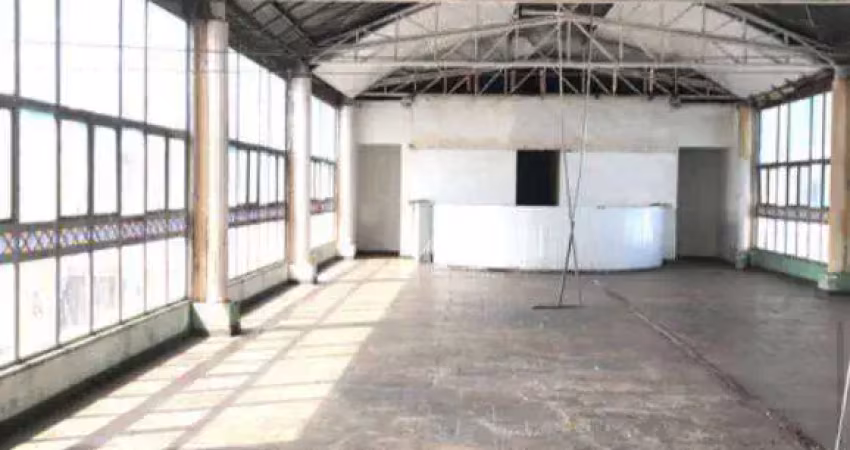 Salão para alugar, 110 m² por r$ 4.671,10/mês - jardim califórnia - ribeirão preto/sp