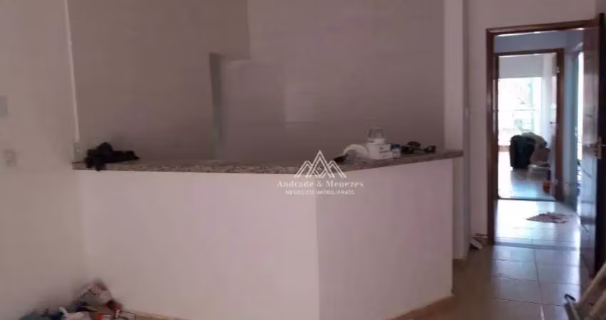Apartamento com 2 dormitórios à venda, 64 m² por r$ 430.000,00 - jardim botânico - ribeirão preto/sp