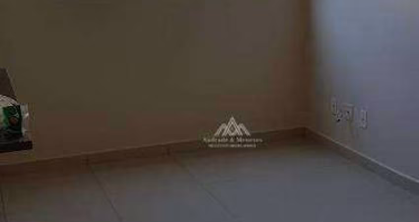 Apartamento com 2 dormitórios para alugar, 47 m² por R$ 1.974,44/mês - City Ribeirão - Ribeirão Preto/SP