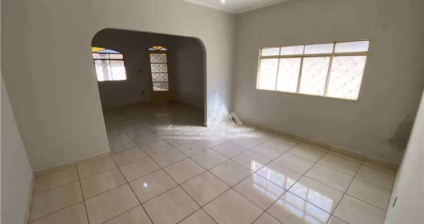 Casa com 3 dormitórios à venda, 173 m² por r$ 440.000,00 - jardim antártica - ribeirão preto/sp