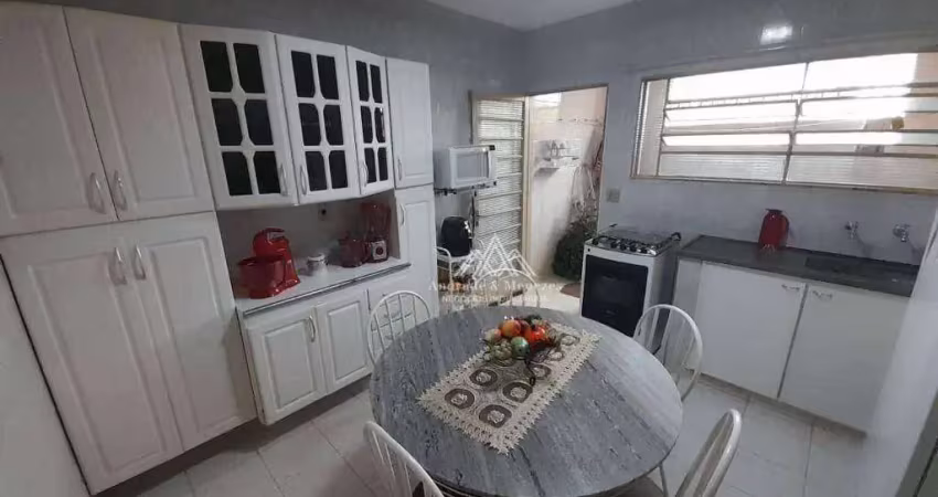 Apartamento com 2 dormitórios à venda, 77 m² por R$ 335.000,00 - Vila Monte Alegre - Ribeirão Preto/SP