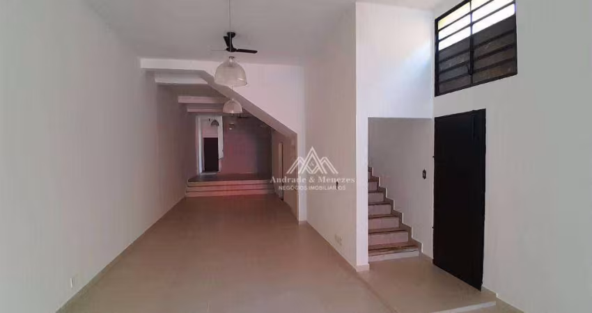 Salão para alugar, 425 m² por R$ 18.320,00/mês - Campos Elíseos - Ribeirão Preto/SP