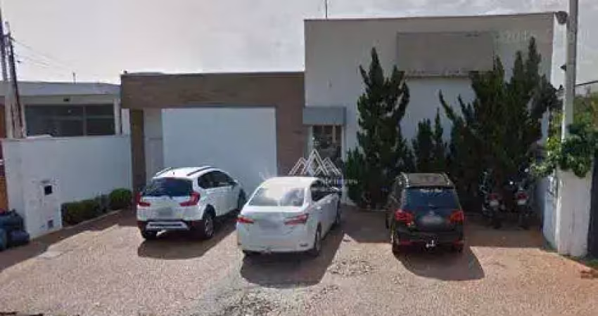 Casa com 3 dormitórios, 356 m² - venda por r$ 2.400.000,00 ou aluguel por r$ 13.537,21/mês - alto da boa vista - ribeirão preto/sp