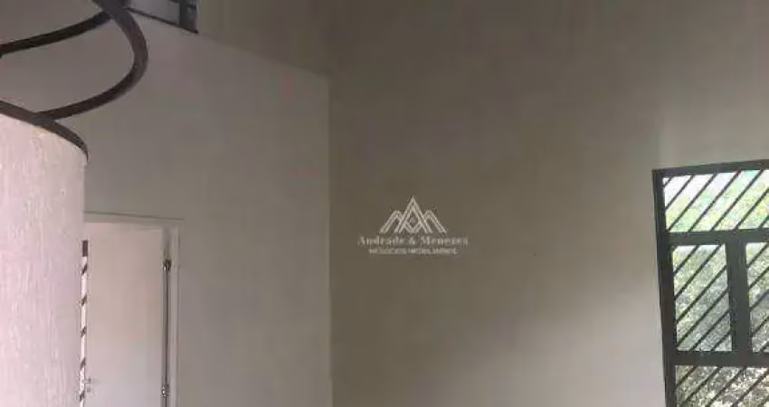 Sobrado com 4 dormitórios, 285 m² - venda por R$ 1.500.000,00 ou aluguel por R$ 15.301,19/mês - Ribeirânia - Ribeirão Preto/SP