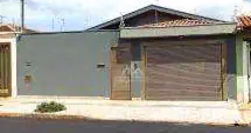 Casa com 3 dormitórios à venda, 164 m² por r$ 650.000,00 - sumarezinho - ribeirão preto/sp