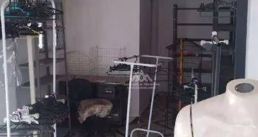Salão para alugar, 30 m² por R$ 689,00/mês - Vila Virgínia - Ribeirão Preto/SP