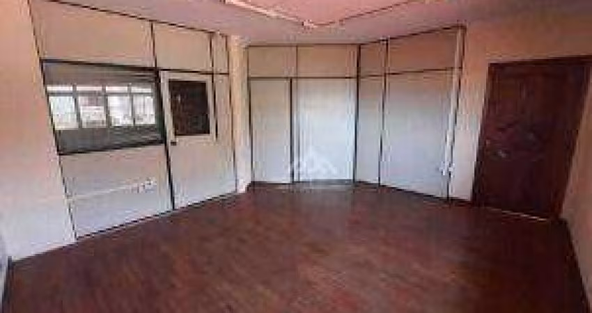 Sobrado à venda, 313 m² por R$ 660.000,00 - Jardim Paulistano - Ribeirão Preto/SP