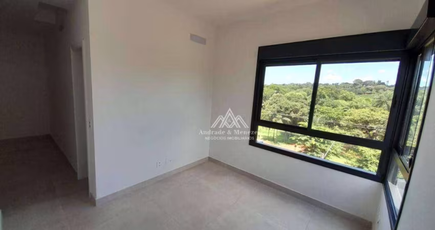 Apartamento com 3 dormitórios à venda, 170 m² por R$ 1.265.000 - Vila do Golf - Ribeirão Preto/SP