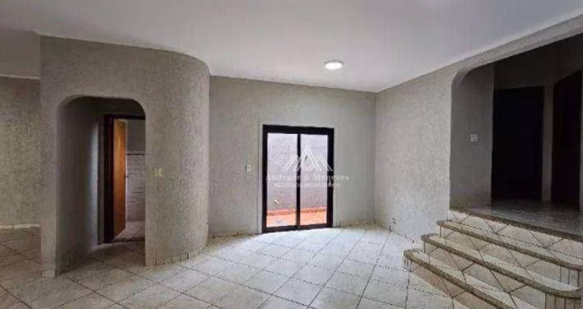 Casa com 3 dormitórios à venda, 289 m² por R$ 735.000,00 - Distrito de Bonfim Paulista - Ribeirão Preto/SP